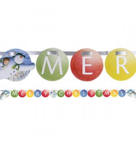 FAIXA COLORIDA NATAL